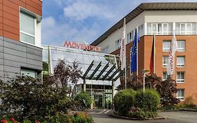 Mövenpick Hotel Münster am Aasee